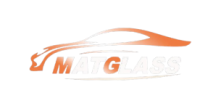 MatGlass Logo